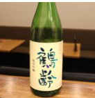 鶴齢 純米吟醸